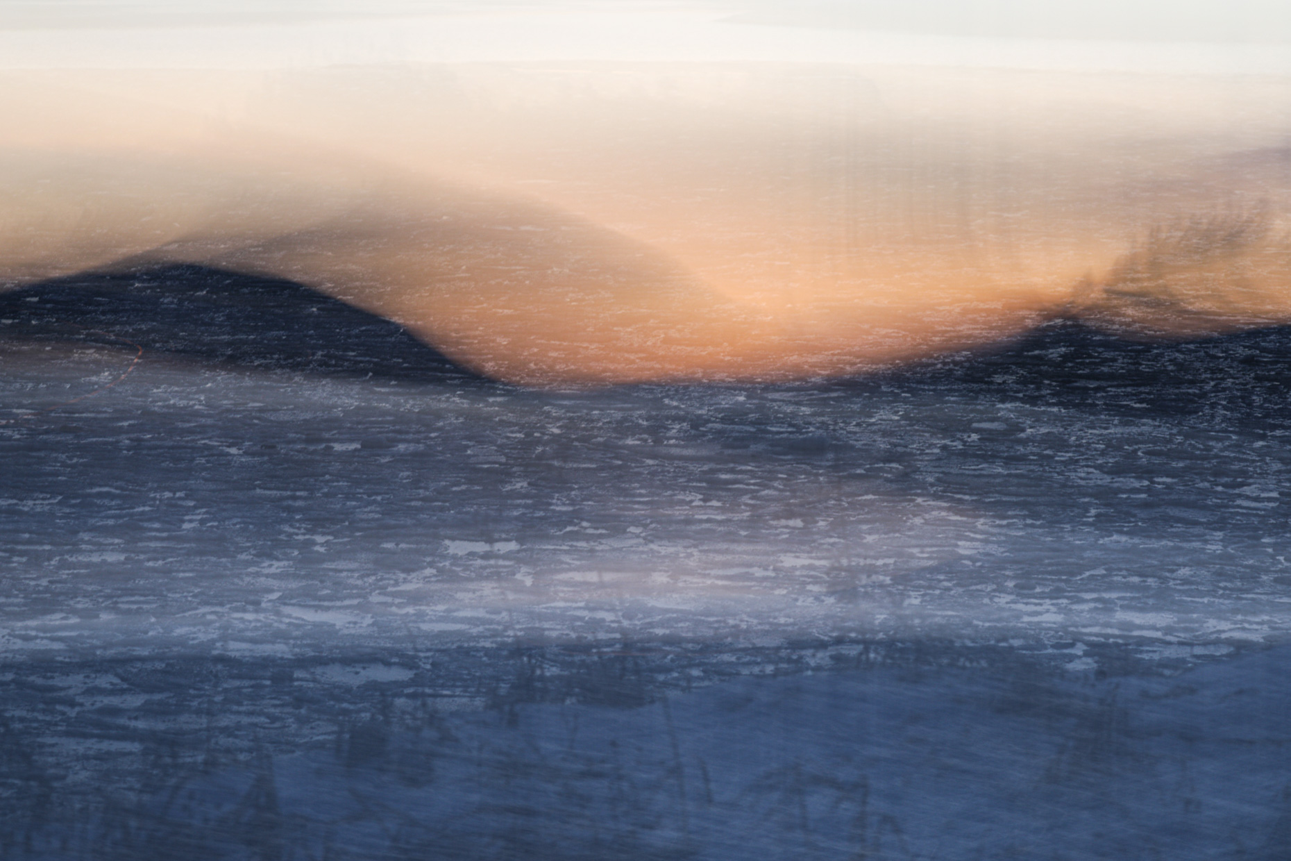 climate_change_winter_ice_Saint_Lawrence_River_Quebec_ICM_intentional_camera_movement-10