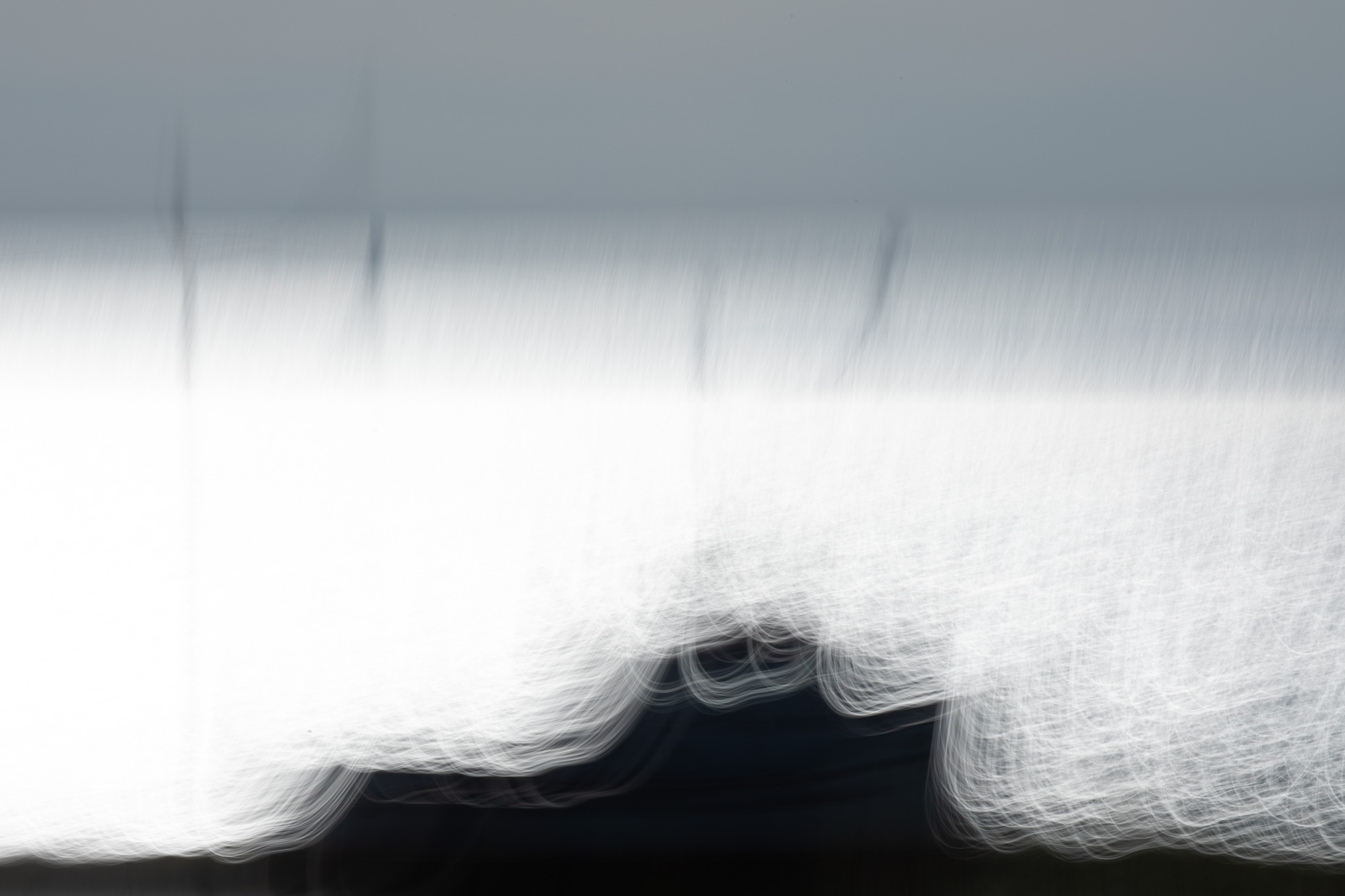 climate_change_winter_ice_Saint_Lawrence_River_Quebec_ICM_intentional_camera_movement-4