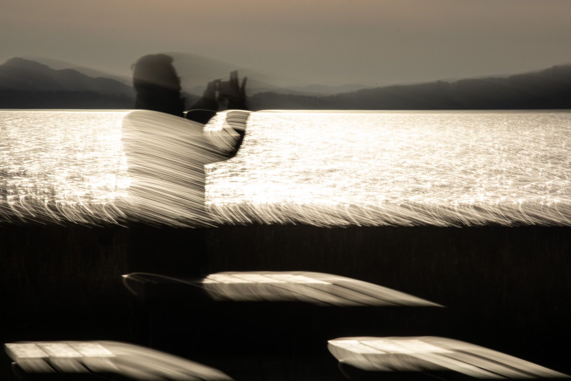 climate_change_winter_ice_Saint_Lawrence_River_Quebec_ICM_intentional_camera_movement-6